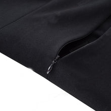 Load image into Gallery viewer, Vintage Elegant Wear to Work with Belt Peplum Bodycon Office Dress NF1473 - VINLUVBRIDAL