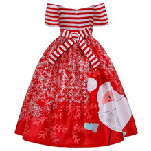 Load image into Gallery viewer, 2019 Girl Ball Gowns Princess Dress for Wedding Party Kids Dresses For Toddler Girl Children Fashion Christmas Clothing Vestidos N3046