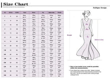 Load image into Gallery viewer, Women Long Sleeves Wedding Dresses Bridal Open Back Ivory Wedding Gowns Dress WN2612