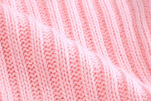 Load image into Gallery viewer, Girls Christmas Dress Thick Warm Sweater Wedding Party Baby Knitted Cotton Chiffon Winter Dress For Kids Girls O2623 - VINLUVBRIDAL
