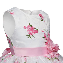 Load image into Gallery viewer, 2019 Christmas Toddler Girl Dresses For Little Girl School Wear Children Wedding Holiday Clothing Kids Party Dresses For Girl 4-10Y N1216 - VINLUVBRIDAL
