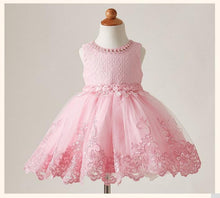 Load image into Gallery viewer, Girls Dress Christmas Elegant Princess Dress Kids Dresses For Girl Costume Children Wedding Party Dress 10 Year vestido infantil O2652 - VINLUVBRIDAL