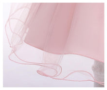 Load image into Gallery viewer, Girls Dress Christmas Elegant Princess Dress Kids Dresses For Girl Costume Children Wedding Party Dress 10 Year vestido infantil O2652 - VINLUVBRIDAL