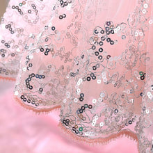 Load image into Gallery viewer, Girls Dress Christmas Elegant Princess Dress Kids Dresses For Girl Costume Children Wedding Party Dress 10 Year vestido infantil O2652 - VINLUVBRIDAL