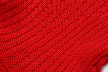Load image into Gallery viewer, Girls Christmas Dress Thick Warm Sweater Wedding Party Baby Knitted Cotton Chiffon Winter Dress For Kids Girls O2623 - VINLUVBRIDAL