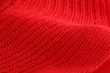 Load image into Gallery viewer, Girls Christmas Dress Thick Warm Sweater Wedding Party Baby Knitted Cotton Chiffon Winter Dress For Kids Girls O2623 - VINLUVBRIDAL