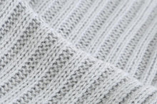 Load image into Gallery viewer, Girls Christmas Dress Thick Warm Sweater Wedding Party Baby Knitted Cotton Chiffon Winter Dress For Kids Girls O2623 - VINLUVBRIDAL