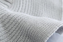 Load image into Gallery viewer, Girls Christmas Dress Thick Warm Sweater Wedding Party Baby Knitted Cotton Chiffon Winter Dress For Kids Girls O2623 - VINLUVBRIDAL