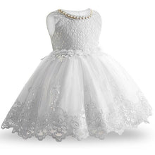 Load image into Gallery viewer, Girls Dress Christmas Elegant Princess Dress Kids Dresses For Girl Costume Children Wedding Party Dress 10 Year vestido infantil O2652 - VINLUVBRIDAL