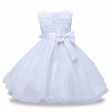 Load image into Gallery viewer, Girls Dress Christmas Elegant Princess Dress Kids Dresses For Girl Costume Children Wedding Party Dress 10 Year vestido infantil O2652 - VINLUVBRIDAL