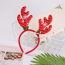 Load image into Gallery viewer, 2019 Winter Long Christmas Dress Girl Kids  For Girls Children Clothes Santa Claus Party Maxi Princess Dresses 10 12 Years O2620 - VINLUVBRIDAL