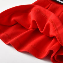 Load image into Gallery viewer, Infant Baby Girl 3pcs Clothing Sets Outfit Cardigan Dress and Hat Little Girls Dresses Set Christmas Wedding Dresses D0347