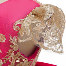 Load image into Gallery viewer, 2019 Christmas Toddler Girl Dresses For Little Girl School Wear Children Wedding Holiday Clothing Kids Party Dresses For Girl 4-10Y N1216 - VINLUVBRIDAL
