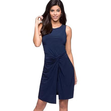 Load image into Gallery viewer, Casual Bodycon Office Women Sheath Dresses NF01 - VINLUVBRIDAL