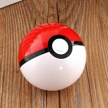 Load image into Gallery viewer, Creative 13 Style Pokemon with 9x Pikachu Poke ball Cosplay Pop-up Poke Ball Kids Toy Gift Hot