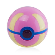 Load image into Gallery viewer, Creative 13 Style Pokemon with 9x Pikachu Poke ball Cosplay Pop-up Poke Ball Kids Toy Gift Hot