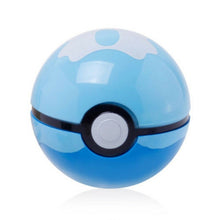 Load image into Gallery viewer, Creative 13 Style Pokemon with 9x Pikachu Poke ball Cosplay Pop-up Poke Ball Kids Toy Gift Hot